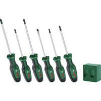 Набір викруток Bosch, 6 шт. (1.600.A02.W7L)