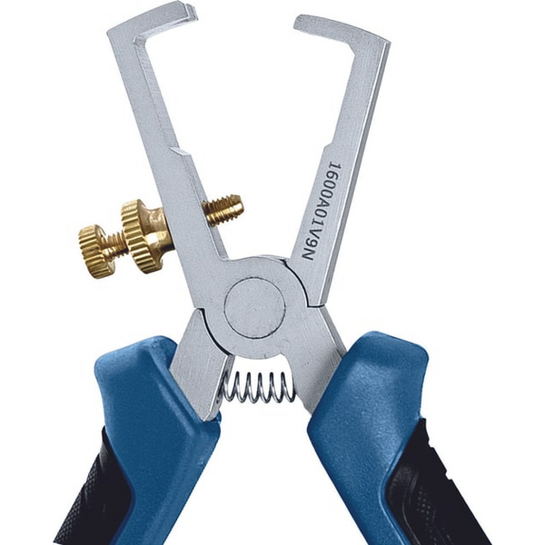 Знімач ізоляції Bosch 160мм (1.600.A01.V03)