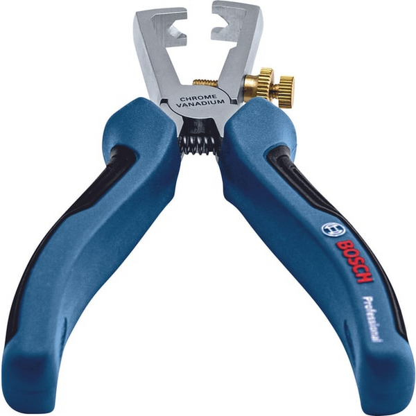 Знімач ізоляції Bosch 160мм (1.600.A01.V03)