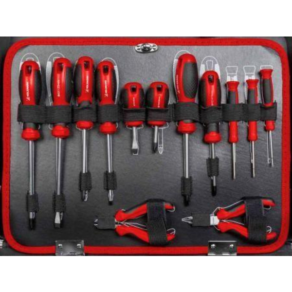 Ящик інструментів Holzmann WZK119ECO