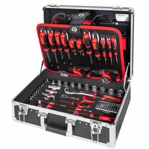 Ящик инструментов Holzmann WZK119ECO