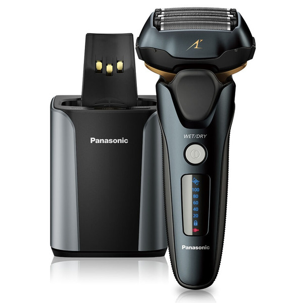 Електробритва Panasonic ES-LV97-K820