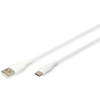 Кабель DIGITUS AK-300340-010-W