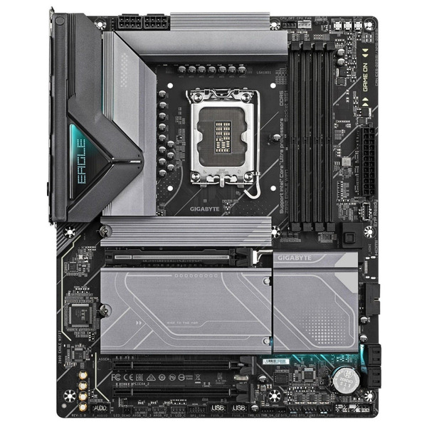 Материнская плата Gigabyte Z890 Eagle WiFi7 Socket 1851