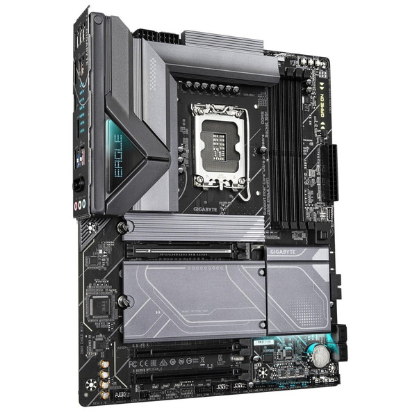 Материнская плата Gigabyte Z890 Eagle WiFi7 Socket 1851