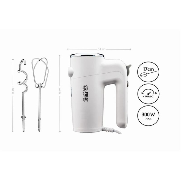 Миксер First FA-5263-2