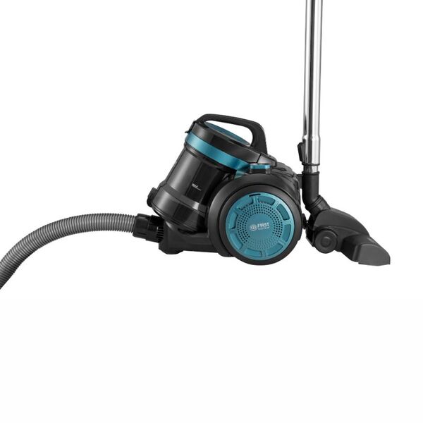 Пылесос First FA-5547-4-BL