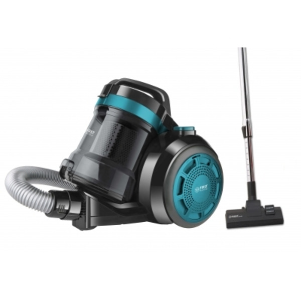 Пылесос First FA-5547-4-BL