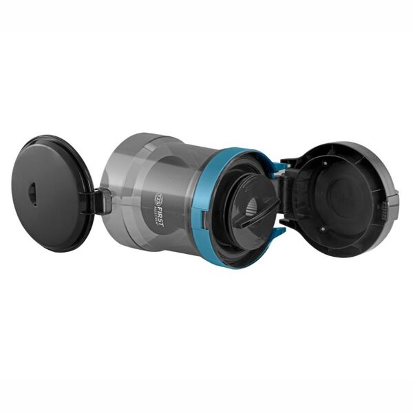 Пылесос First FA-5547-4-BL