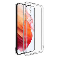 Чехол-накладка BeCover для Samsung Galaxy S23 FE SM-S711 Transparancy (710388)