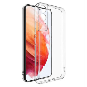 Чехол-накладка BeCover для Samsung Galaxy S23 FE SM-S711 Transparancy (710388)