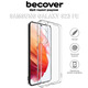 Чехол-накладка BeCover для Samsung Galaxy S23 FE SM-S711 Transparancy (710388)