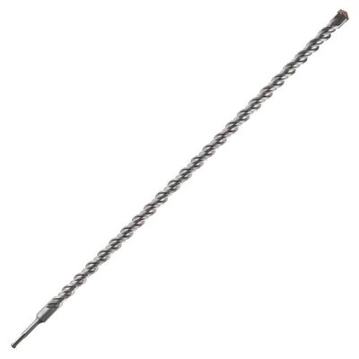 Бур SDS PLUS 24*800 мм INTERTOOL SD-2480