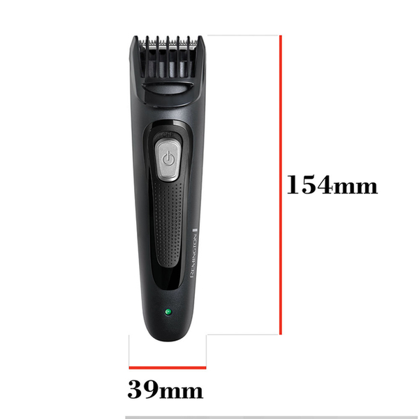 Набір тримерів Remington WORKS для бороди, вусів, носа та вух (MB_905)