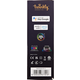 Smart LED Гірлянда Twinkly Dots Lights RGB 60 Gen II, IP20, кабель прозорий