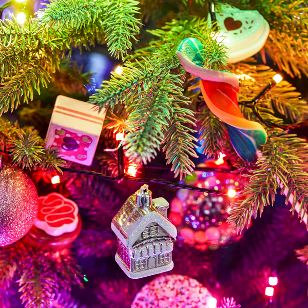 Smart LED Гірлянда Twinkly Dots Lights RGB 60 Gen II, IP20, кабель прозорий