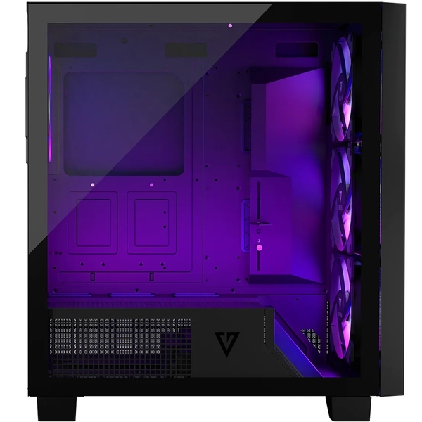 Корпус Modecom AT-PERUN-4F-ARGB-10-00000