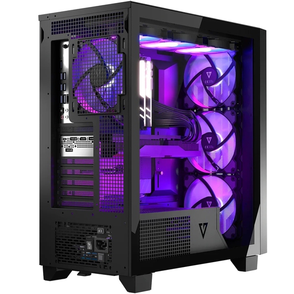 Корпус Modecom AT-PERUN-4F-ARGB-10-00000