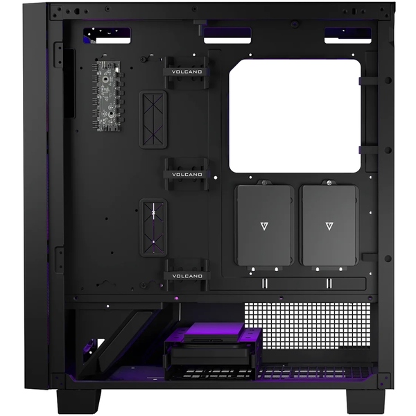 Корпус Modecom AT-PERUN-4F-ARGB-10-00000