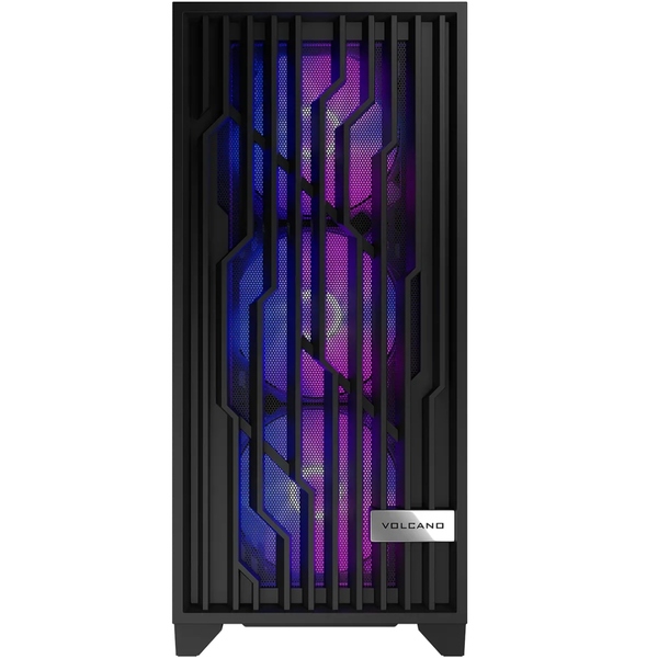 Корпус Modecom AT-PERUN-4F-ARGB-10-00000