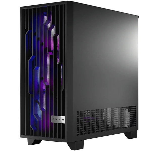 Корпус Modecom AT-PERUN-4F-ARGB-10-00000