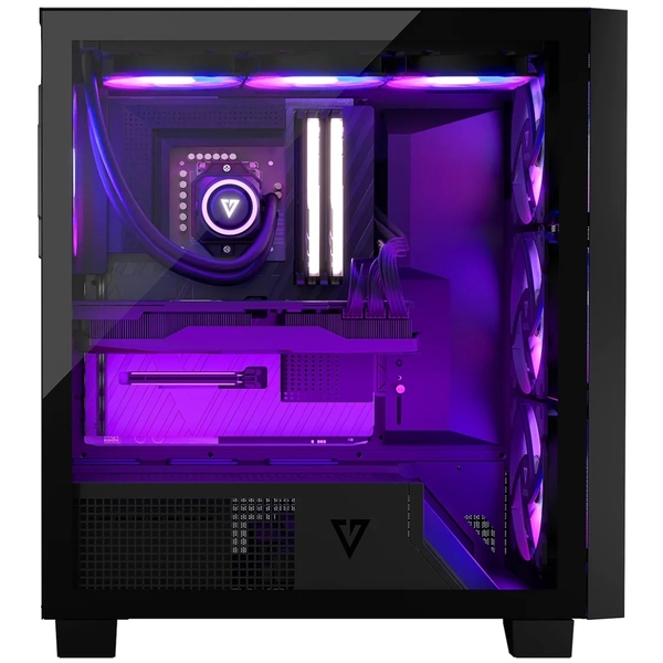 Корпус Modecom AT-PERUN-4F-ARGB-10-00000