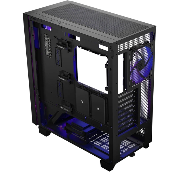 Корпус Modecom AT-PERUN-4F-ARGB-10-00000