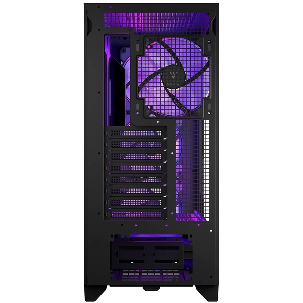 Корпус Modecom AT-PERUN-4F-ARGB-10-00000