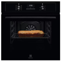 Вбуд. духовка ELECTROLUX EOF3H40BK