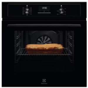 Духовка электрическая Electrolux EOF3H40BK