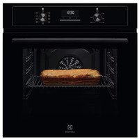 Вбуд. духовка ELECTROLUX EOF3H40BK