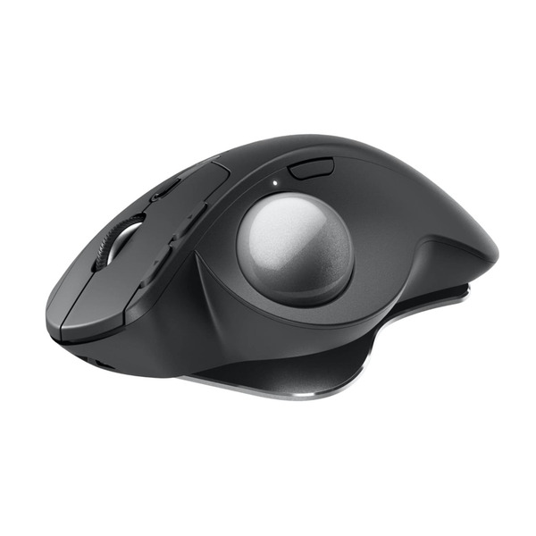 Миша Logitech MX Ergo S Graphite (910-007260)
