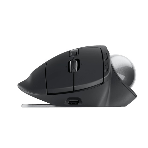 Миша Logitech MX Ergo S Graphite (910-007260)