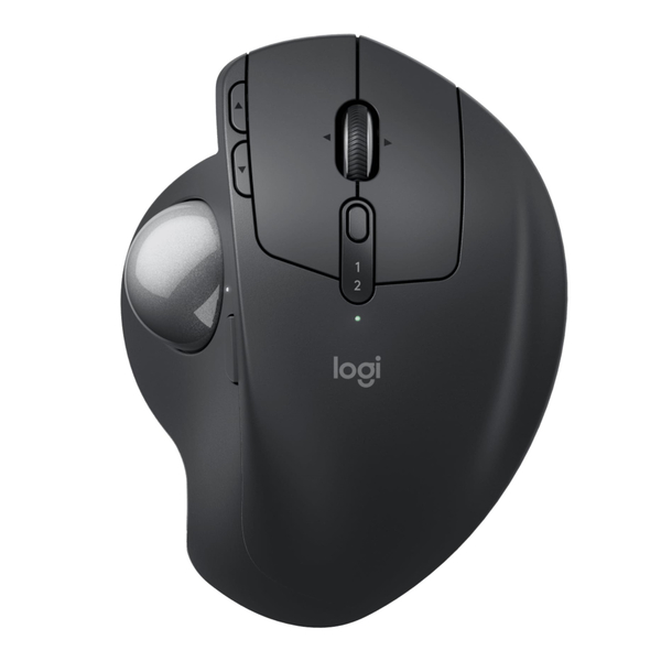 Миша Logitech MX Ergo S Graphite (910-007260)
