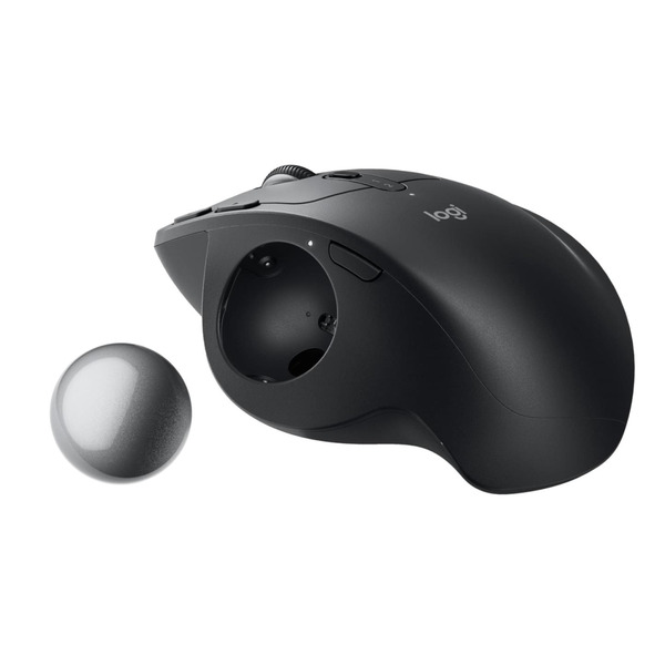 Миша Logitech MX Ergo S Graphite (910-007260)