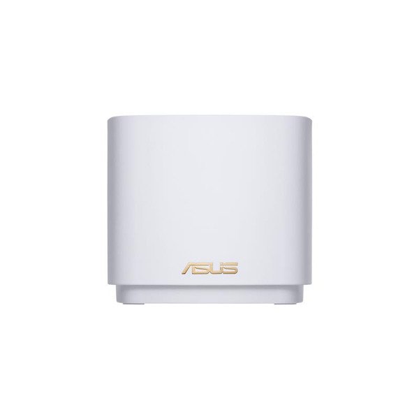 Mesh-система Asus ZenWiFi XD4 Plus 2pk White 90IG07M0-MO3C20
