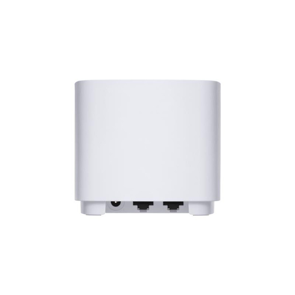 Mesh-система Asus ZenWiFi XD4 Plus 2pk White 90IG07M0-MO3C20