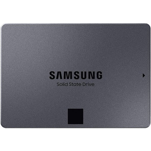 SSD-Накопичувач Samsung 870QVO MZ-77Q2T0BW