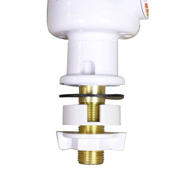 Водонагрівач MONRO LZ 301