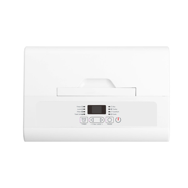 Осушувач повітря TCL DEM50EB