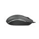 Мышь A4Tech Fstyler FM26 Smoky Grey