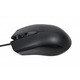 Мышь A4Tech OP-760 Black USB V-Track