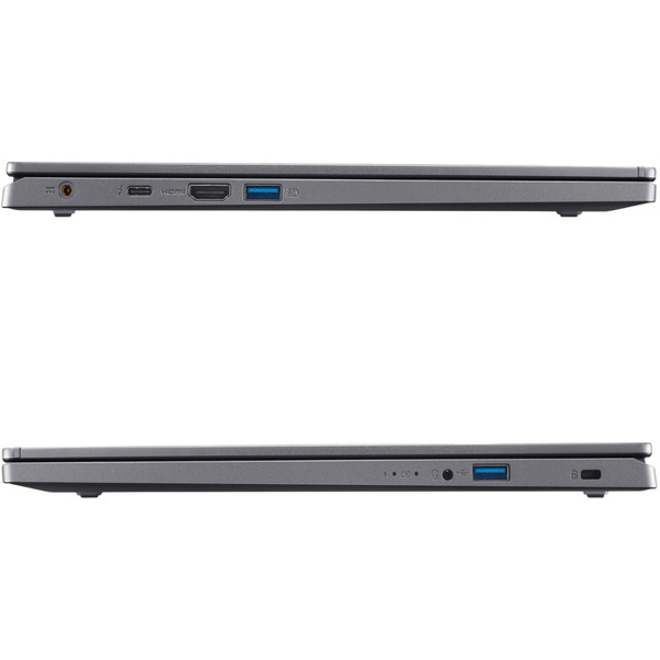 Ноутбук Acer Aspire 5 A515-48M-R2Z3 (NX.KJ9EU.00D) Gray