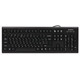 Комплект (клавиатура, мышь) A4Tech KRS-8572 Black