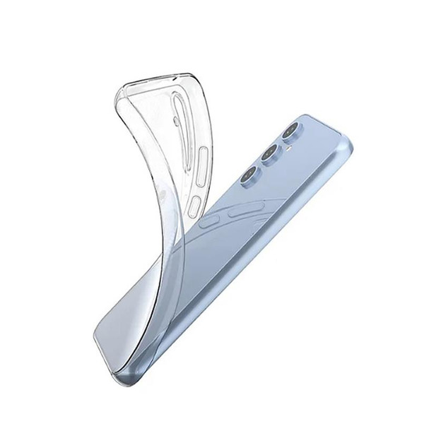 Чохол BeCover для Samsung Galaxy A54 5G SM-A546 Transparancy 708969