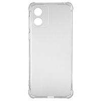 Чехол-накладка BeCover Anti-Shock для Motorola Moto E13 Clear (709319)