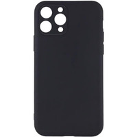 Чехол-накладка BeCover для Xiaomi Redmi 12 4G Black (709624)