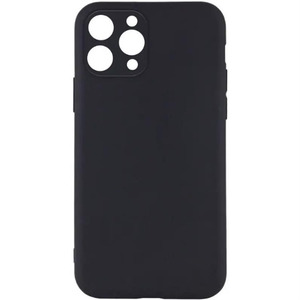 Чехол-накладка BeCover для Xiaomi Redmi 12 4G Black (709624)