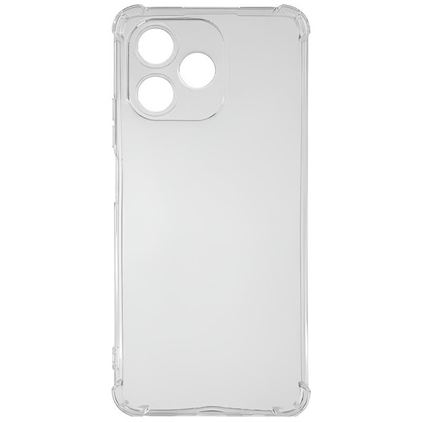 Чехол-накладка BeCover Anti-Shock для Realme C51 Clear (710542)
