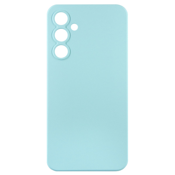 Чохол Dengos для Samsung Galaxy M35 5G SM-M356 Light Blue DG-KM-107